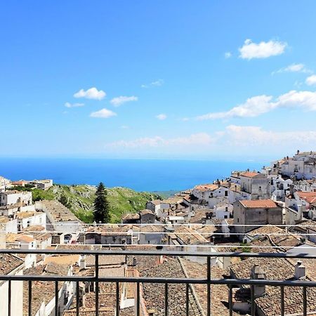 Monte SantʼAngelo Suite Rotari - Affitti Brevi Italia מראה חיצוני תמונה