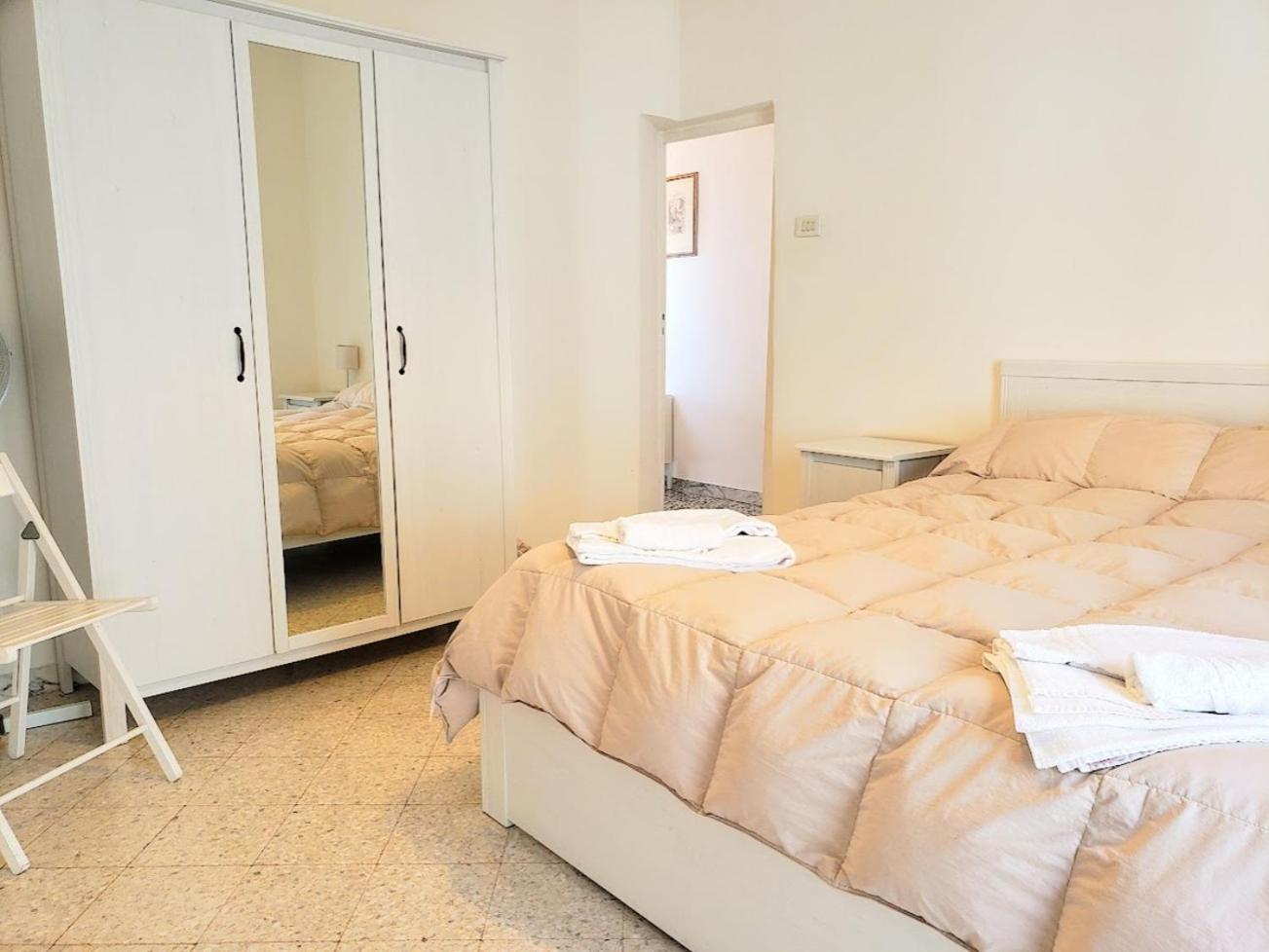 Monte SantʼAngelo Suite Rotari - Affitti Brevi Italia מראה חיצוני תמונה