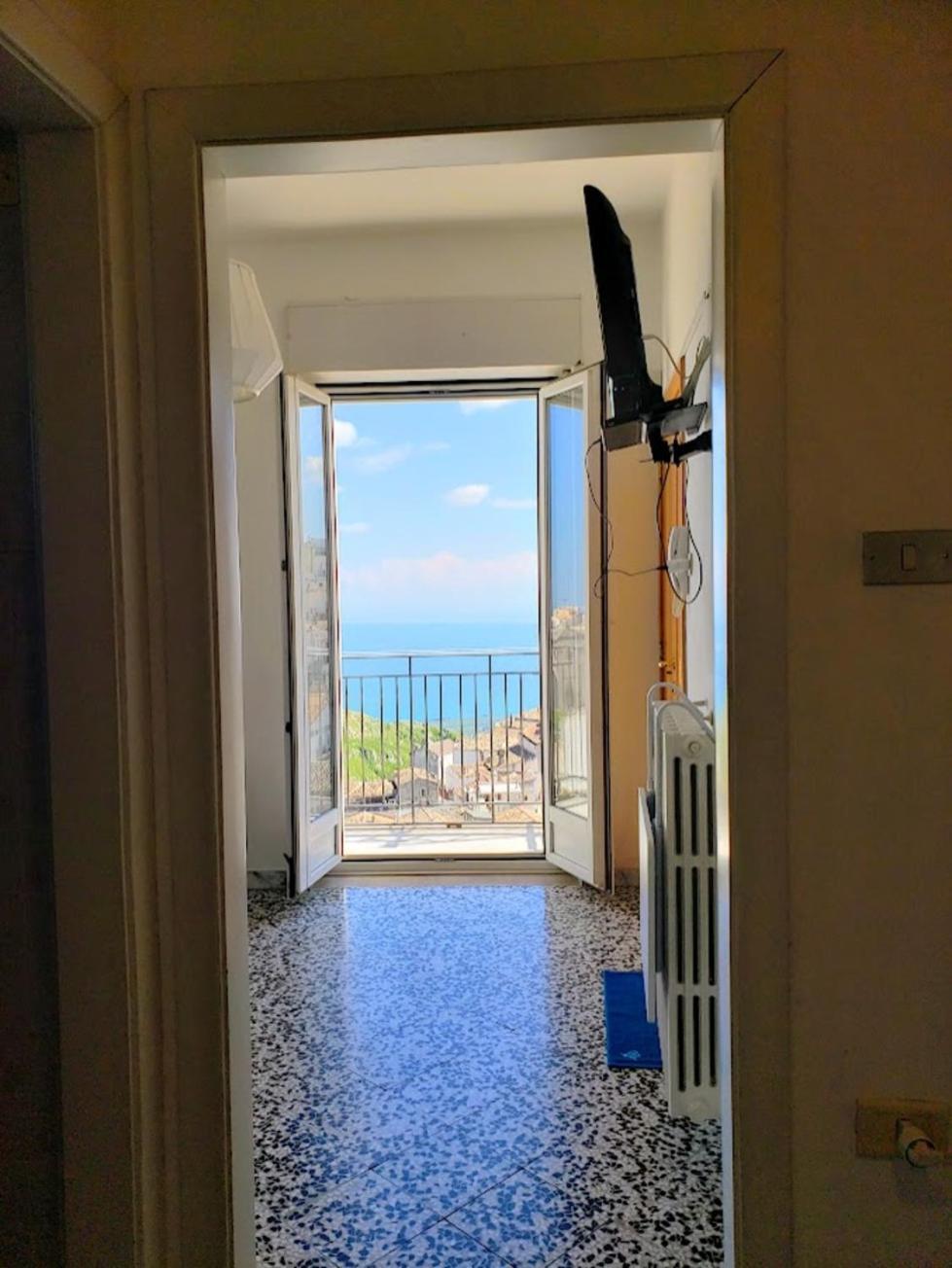 Monte SantʼAngelo Suite Rotari - Affitti Brevi Italia מראה חיצוני תמונה
