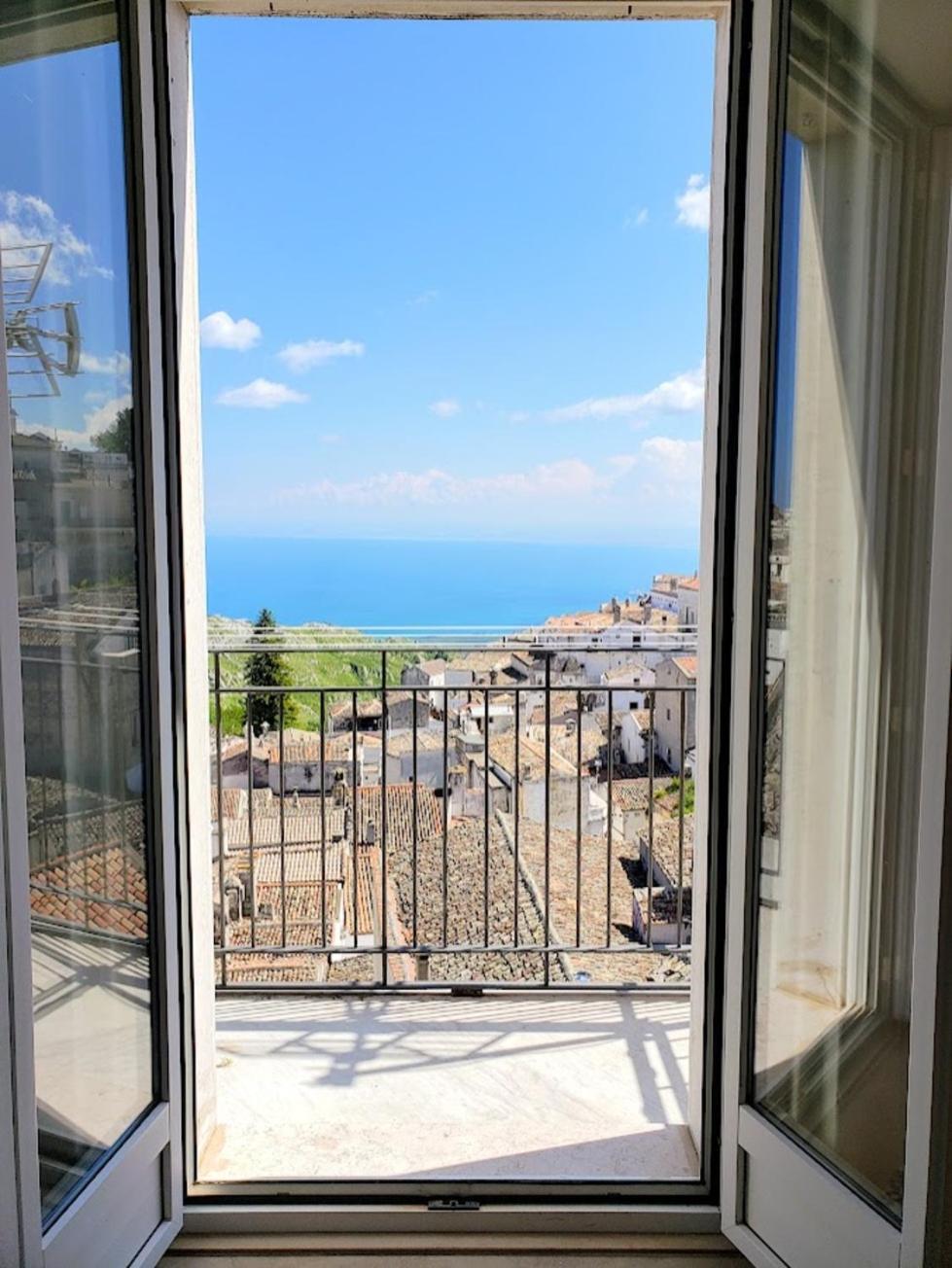 Monte SantʼAngelo Suite Rotari - Affitti Brevi Italia מראה חיצוני תמונה
