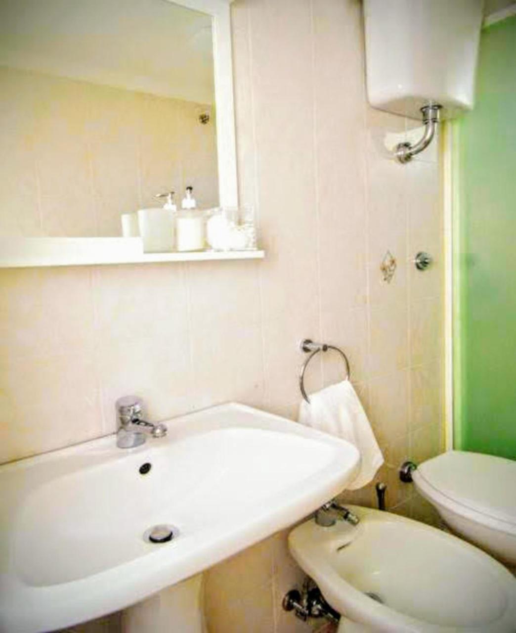 Monte SantʼAngelo Suite Rotari - Affitti Brevi Italia מראה חיצוני תמונה