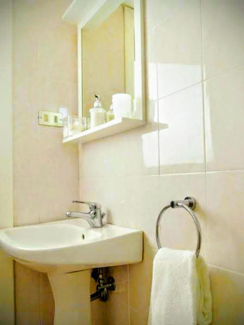 Monte SantʼAngelo Suite Rotari - Affitti Brevi Italia מראה חיצוני תמונה