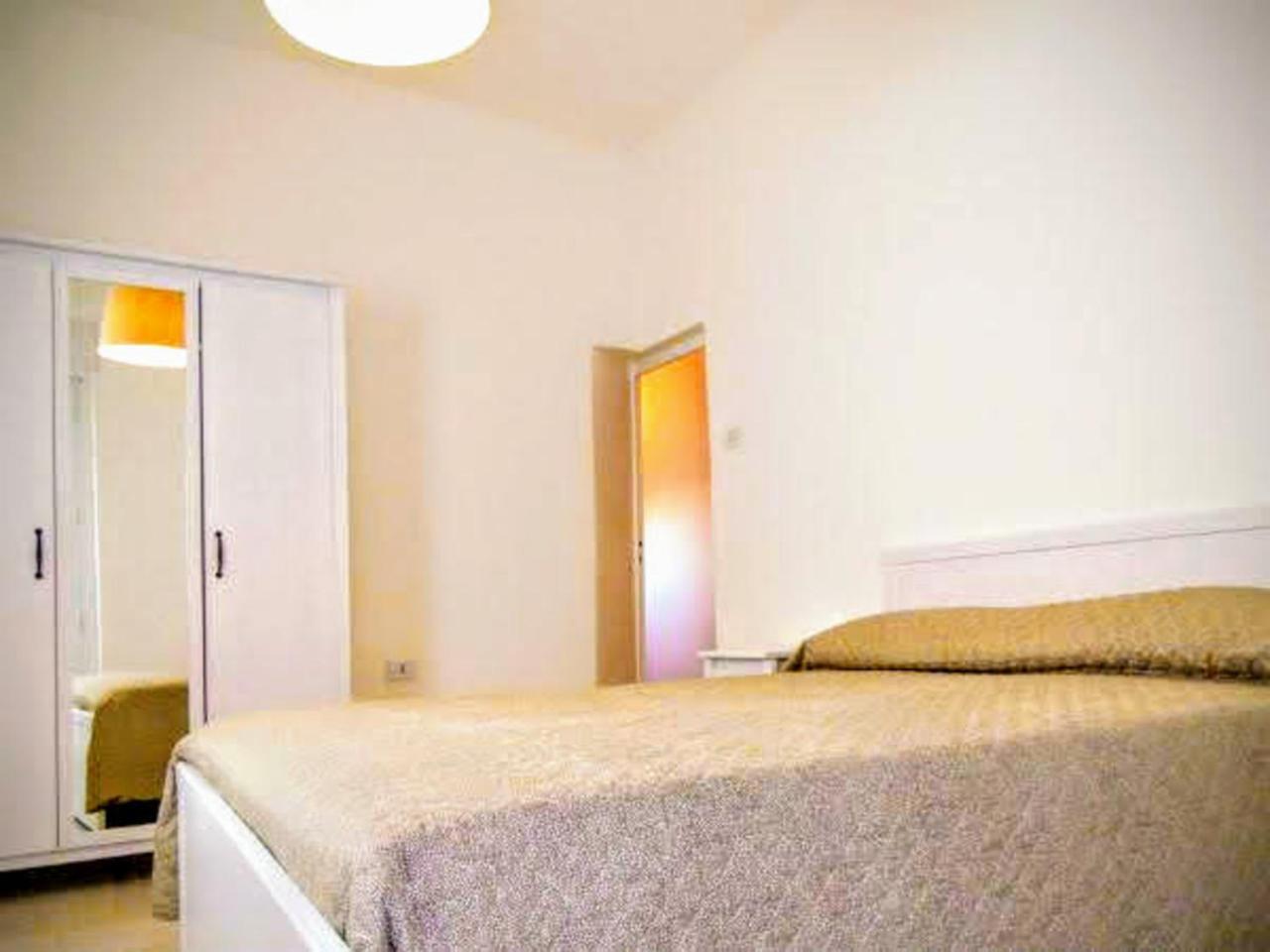 Monte SantʼAngelo Suite Rotari - Affitti Brevi Italia מראה חיצוני תמונה