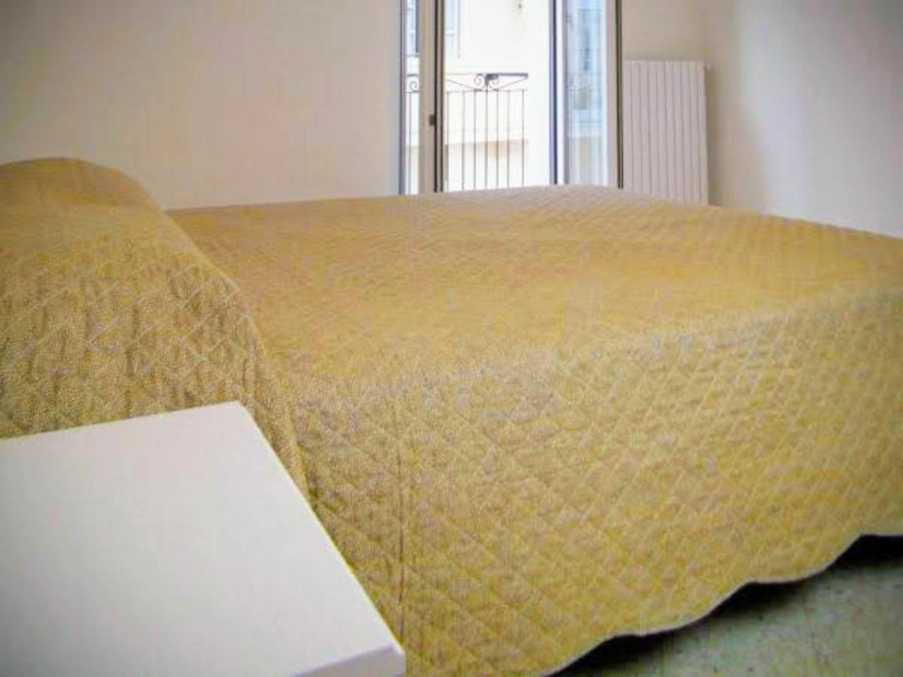 Monte SantʼAngelo Suite Rotari - Affitti Brevi Italia מראה חיצוני תמונה