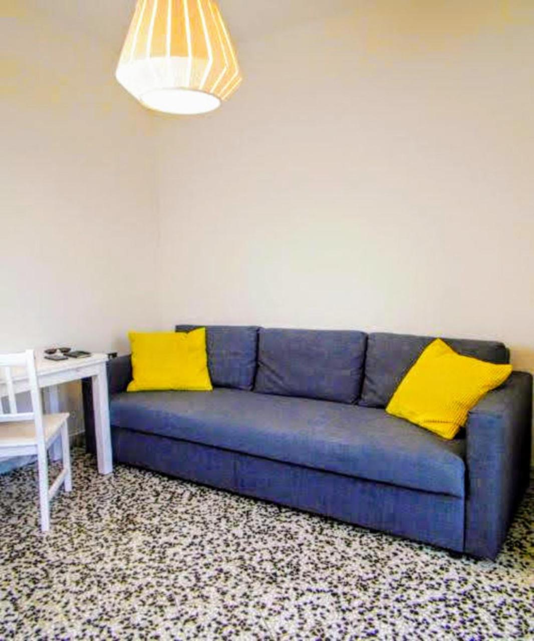 Monte SantʼAngelo Suite Rotari - Affitti Brevi Italia מראה חיצוני תמונה