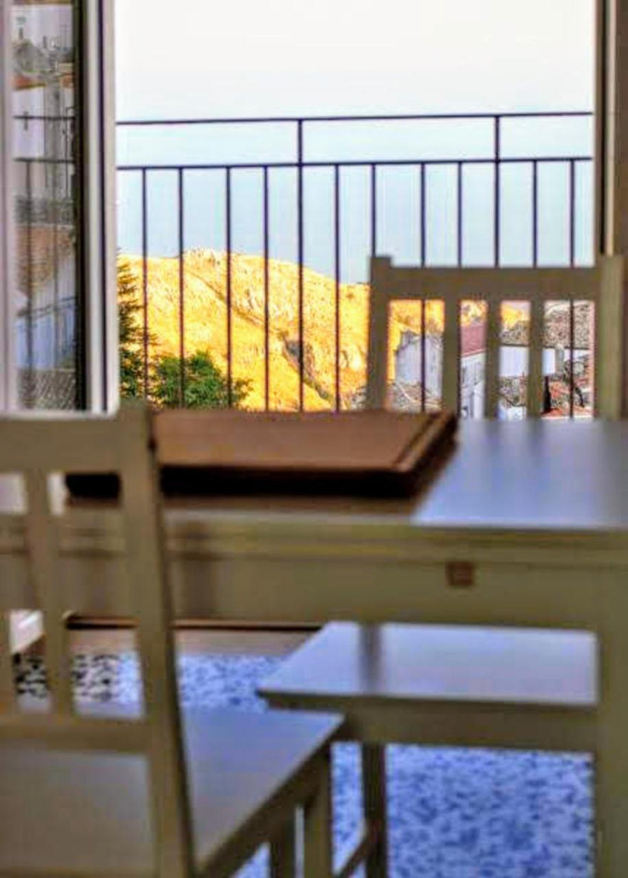 Monte SantʼAngelo Suite Rotari - Affitti Brevi Italia מראה חיצוני תמונה
