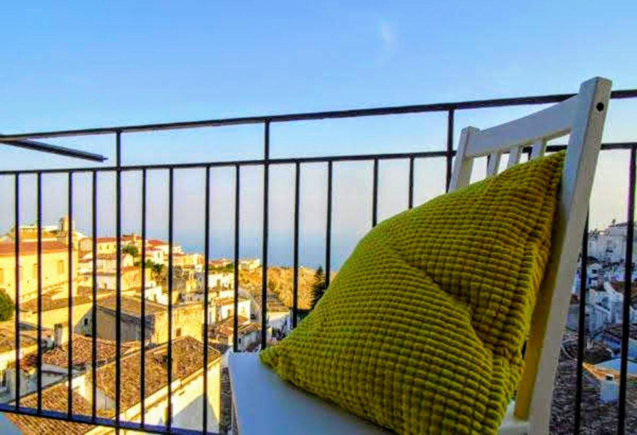 Monte SantʼAngelo Suite Rotari - Affitti Brevi Italia מראה חיצוני תמונה