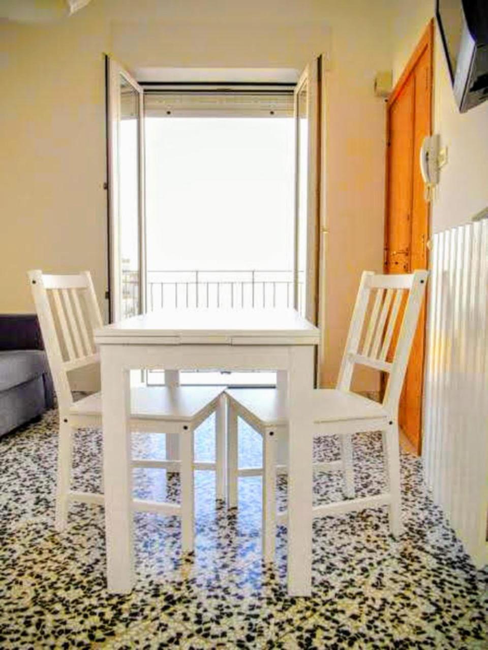 Monte SantʼAngelo Suite Rotari - Affitti Brevi Italia מראה חיצוני תמונה