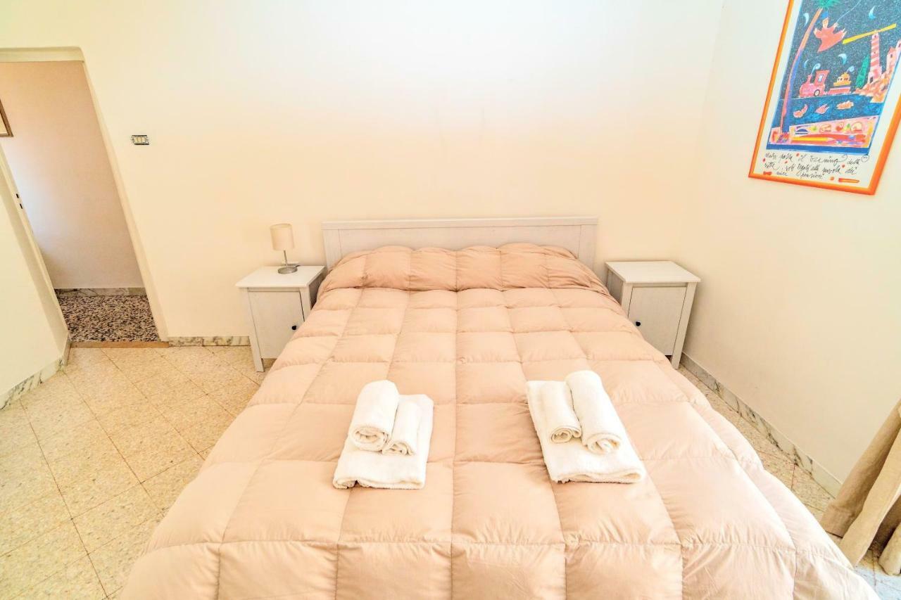 Monte SantʼAngelo Suite Rotari - Affitti Brevi Italia מראה חיצוני תמונה