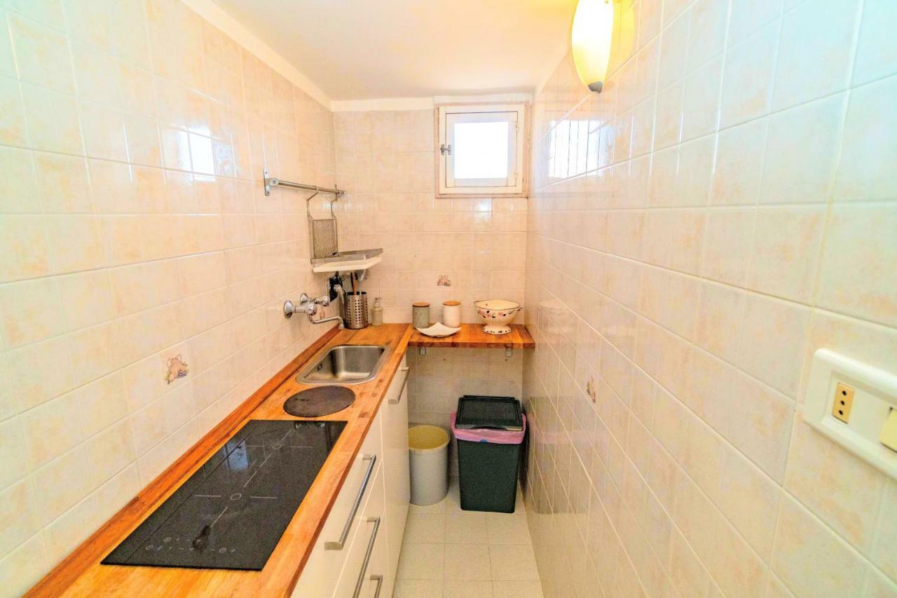 Monte SantʼAngelo Suite Rotari - Affitti Brevi Italia מראה חיצוני תמונה