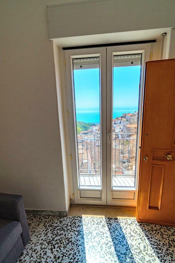 Monte SantʼAngelo Suite Rotari - Affitti Brevi Italia מראה חיצוני תמונה
