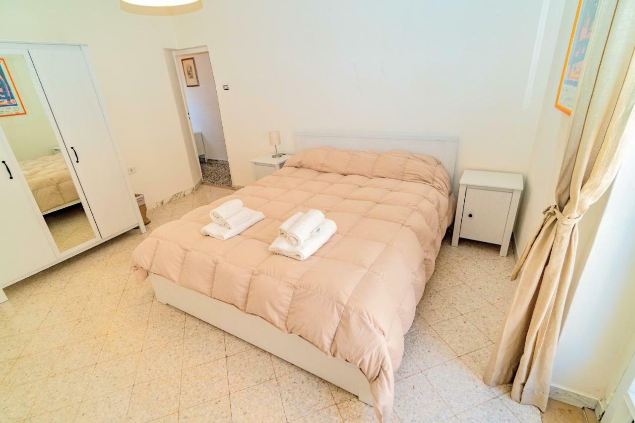 Monte SantʼAngelo Suite Rotari - Affitti Brevi Italia מראה חיצוני תמונה
