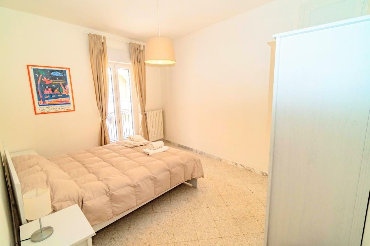 Monte SantʼAngelo Suite Rotari - Affitti Brevi Italia מראה חיצוני תמונה