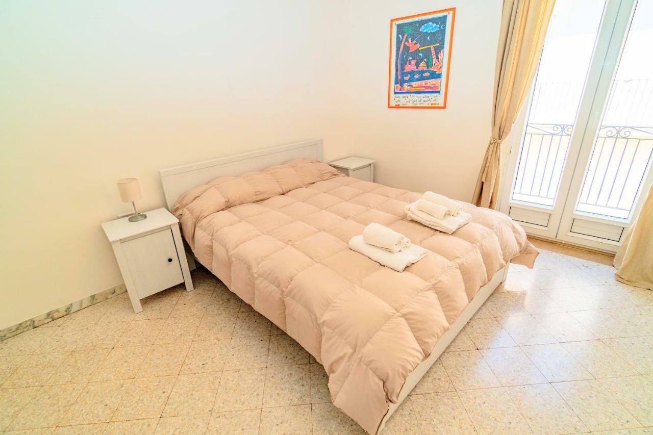 Monte SantʼAngelo Suite Rotari - Affitti Brevi Italia מראה חיצוני תמונה