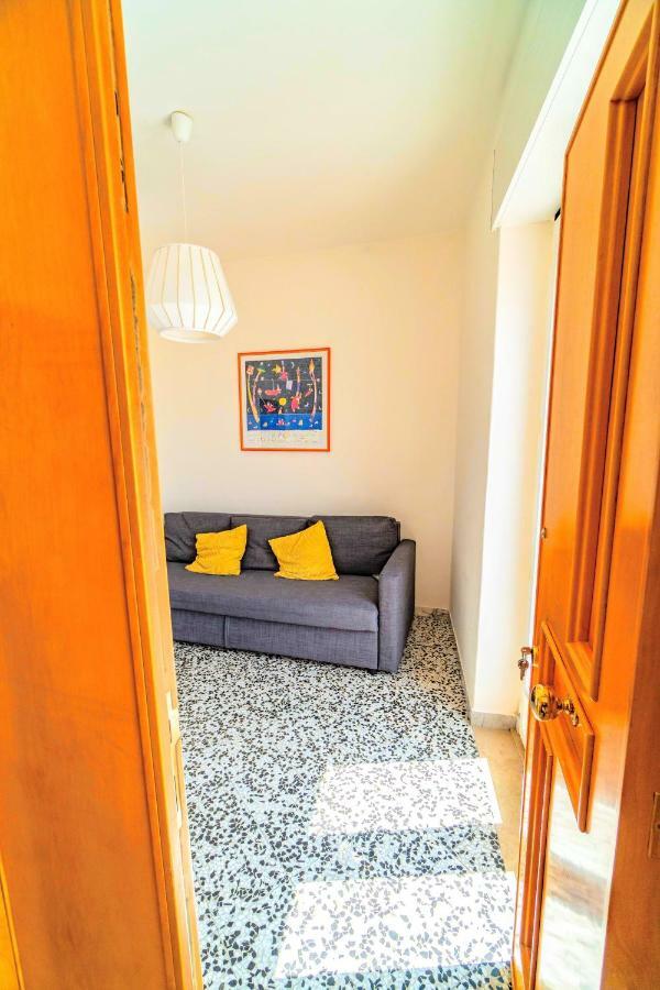 Monte SantʼAngelo Suite Rotari - Affitti Brevi Italia מראה חיצוני תמונה